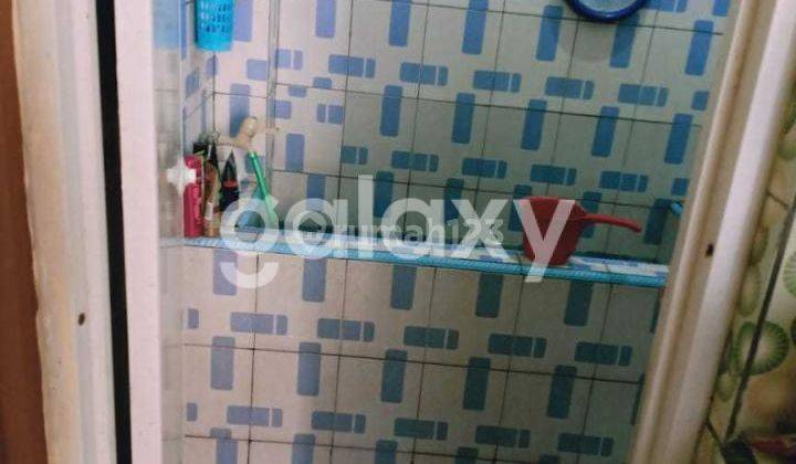 Rumah Siap Huni Di Perumahan Bumi Papan Selaras Sidoarjo 2