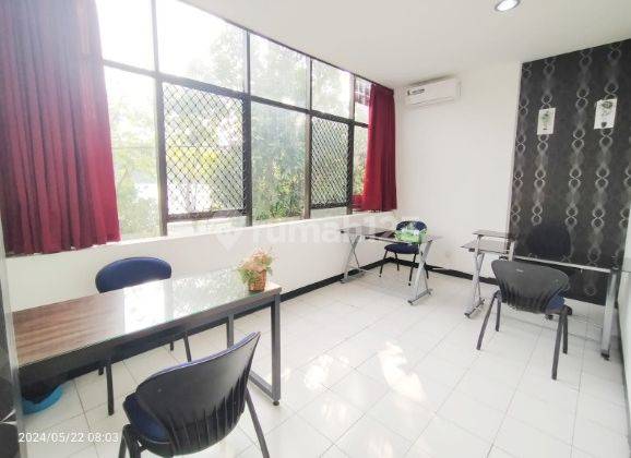 Ruang Kantor 2D Daerah Simogunung Surabaya Barat 1