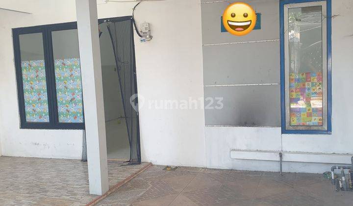 Rumah Siap Huni Di Western Village Surabaya Barat 1