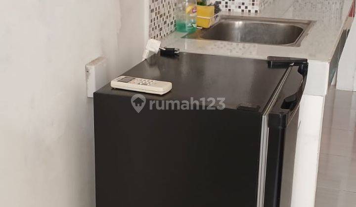 Apartemen Studio Puncak Cbd Surabaya Barat 2