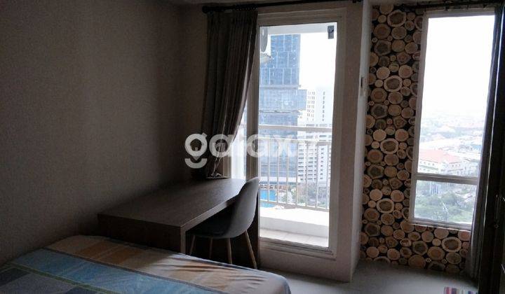 Apartemen Tanglin tipe Studio. 2