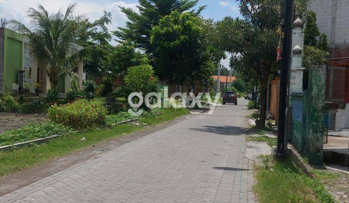 Rumah Pedesaan di Sidoarjo bonus TANAH 1