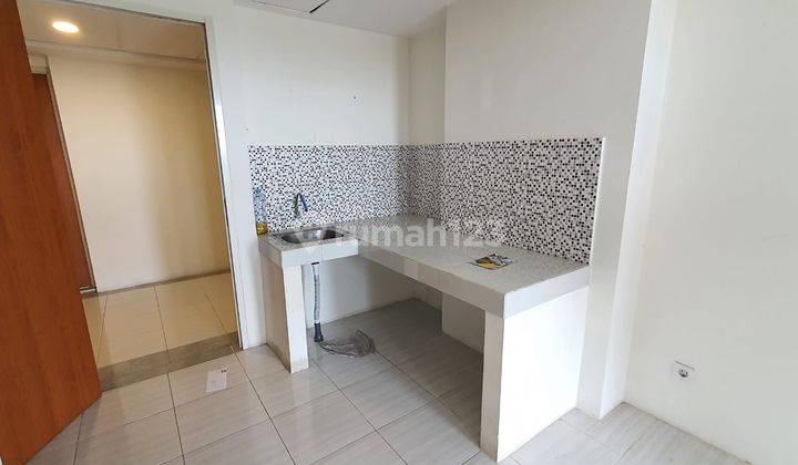 Apartemen 2 BR Puncak Cbd Surabaya Barat 1