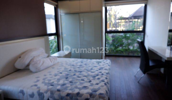 Apartemen 3 BR Graha Golf Surabaya Barat 1