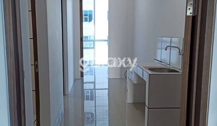 BUC City Square Apartment 2