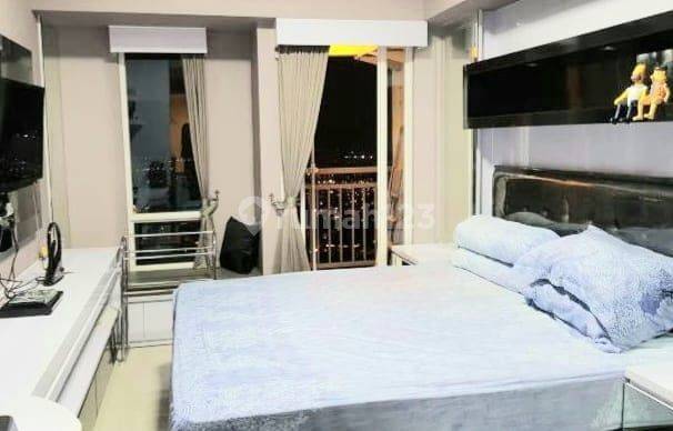 Apartemen Orchard Surabaya Barat.Tipe Studio 1