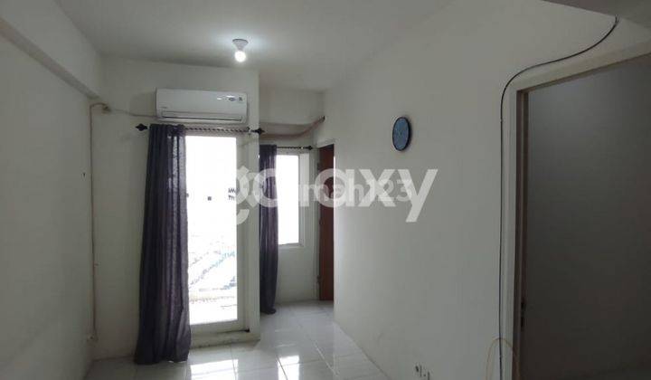 Apartemen Puncak CBD 2