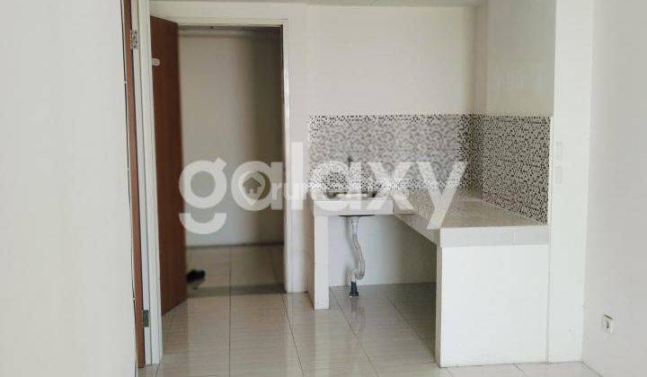 Apartemen 2 BR lantai 51 Puncak CBD Surabaya Barat 2