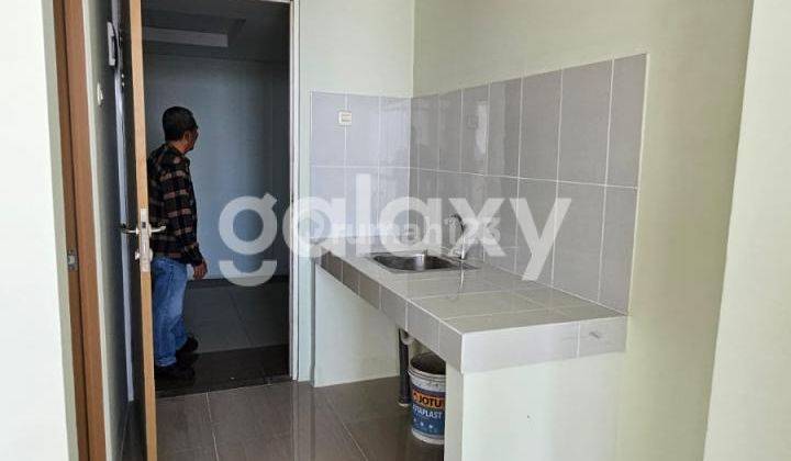 Apartemen 2 BR Bale Hinggil Surabaya Timur 1