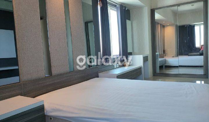 DIsewakan  Apartemen Tanglin 28 2