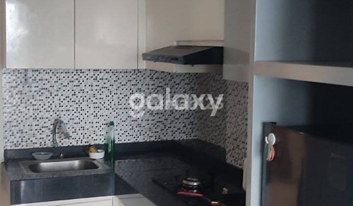 Apartemen Puncak CBD 2 bedroom furnish 2