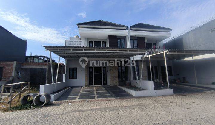 Modal Ktp Dan Berkas Kpr,miliki Rumah 2 Lantai Di Tulangan Sidoarjo 6