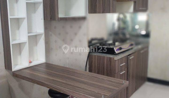 Apartemen 2 BR Puncak Permai Surabaya Barat 1