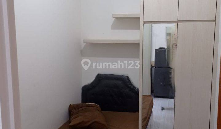 Apartemen Full Furnish Puncak Cbd Surabaya Barat 2