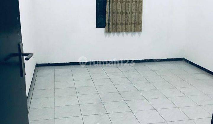 Rumah Di Darmo Indah Selatan Surabaya Barat 1