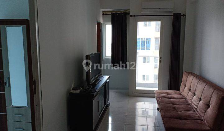 Apartemen 2 BR Puncak Dharmahusada Surabaya Timur 1