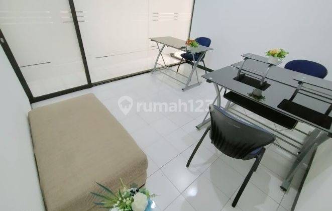 Ruang Kantor 3B Daerah Simogunung Surabaya Barat 1