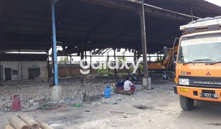 KARANG ANDONG SEBELAH LEGUNDI BIZPARK 1