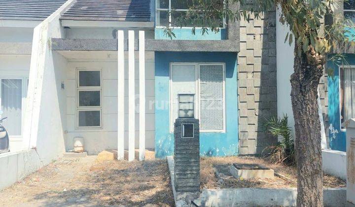 Rumah Di Perum La Diva Green Hill Gresik 1