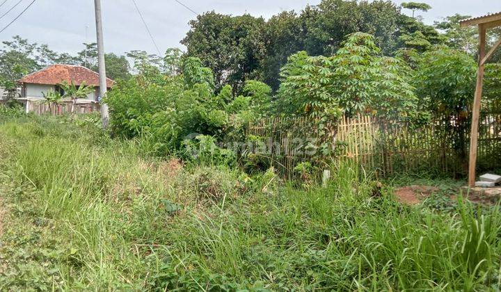 Tanah di jual cepat!!! 3