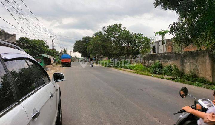 Tanah industri di jual di Lebak banten 2