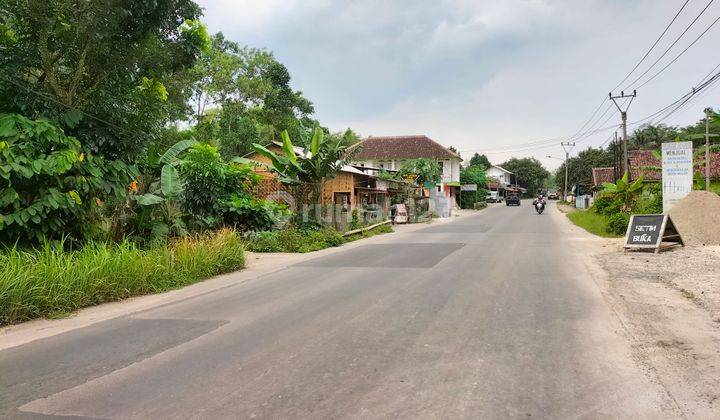 Tanah industri di jual di Lebak banten 4
