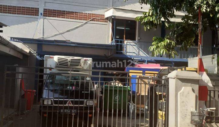 Gudang di jual cepat 3