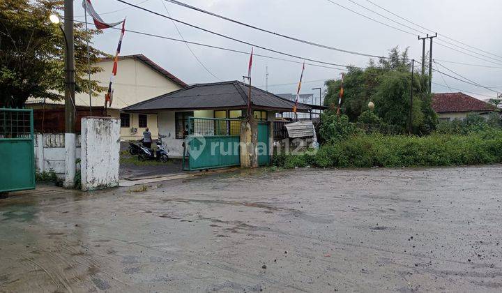 Pabrik di jual cepat!!! 2
