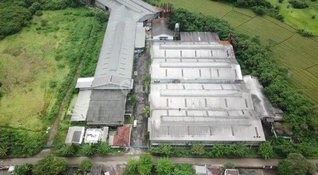 Pabrik luas di jual cepat 3