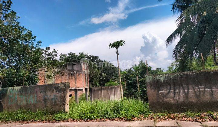 Tanah industri di jual cepat 3