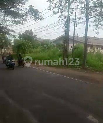 Tanah industri di jual 1