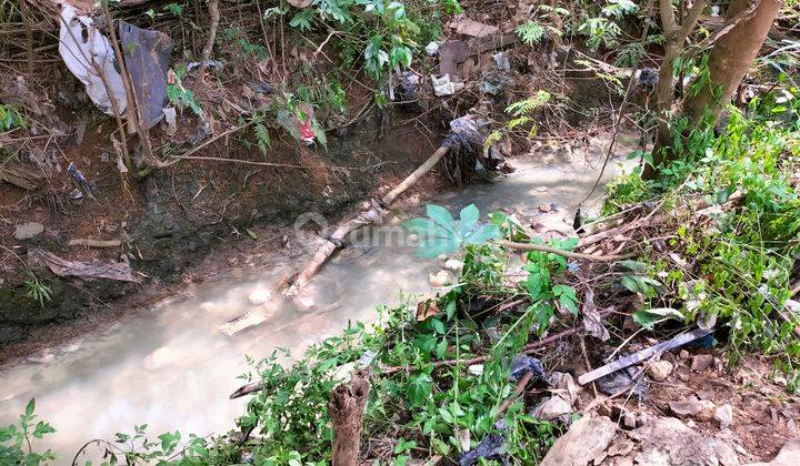 Tanah lahan di kawasan industri di jual 2