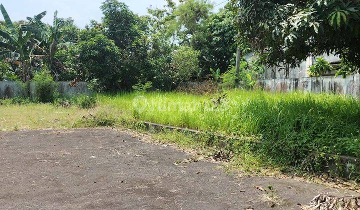 Gudang di jual cepat!!! 2