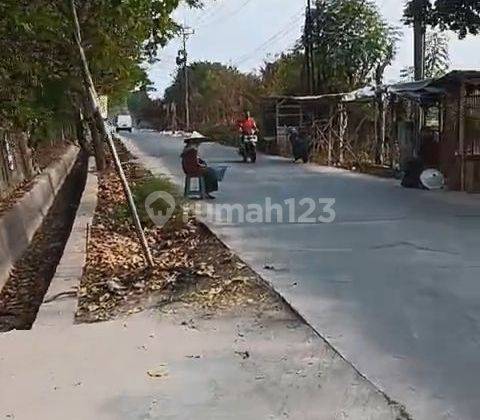 Gudang bagus di jual 1