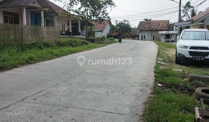 Tanah industri di Rangkas Lebak BANTEN 1