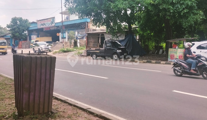 Di Jual Tanah Industri Di Tigaraksa Tangerang Bxnten