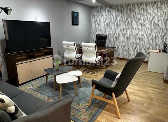 Rumah Bagus bisa untuk Kantor, Resto, Kafe Dll di Lokasi Strategis di Menteng - Jakarta Pusat