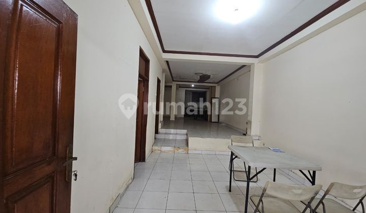 Pondok Indah Area Pinang Mas Rumah Lama Dijual Segera