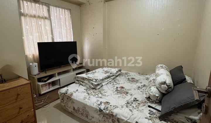 Apartment 2 BR Semi Furnished Siap Huni di Bintaro Park View - Tangerang Selatan 2