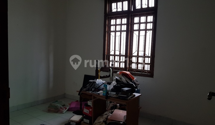 Rumah Dijual Pondok Pinang Dekat Area Pinang Mas Pondok Indah 2