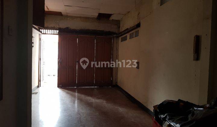 Rumah Dijual Pondok Pinang Jakarta Selatan 2