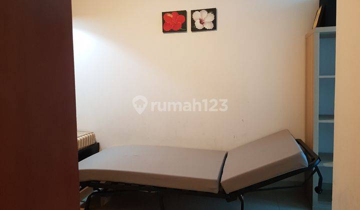 Hampton Park Apartement Pondok Indah 3