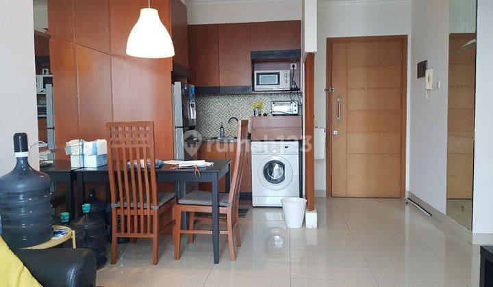 Hampton Park Apartement Pondok Indah 2