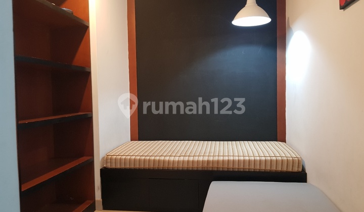 Hampton Park Apartement Pondok Indah 4