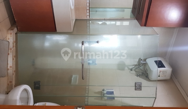 Hampton Park Apartement Pondok Indah 6