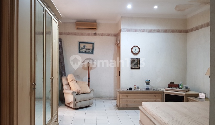 Rumah Dijual Pondok Indah Area Kencana Indah Jakarta Selatan Rumah Dijual Pondok Indah Area Kencana Indah Jakarta Selatan