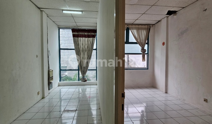 Ruko Dikontrakan Buncit Mas Mampang Jakarta Selatan