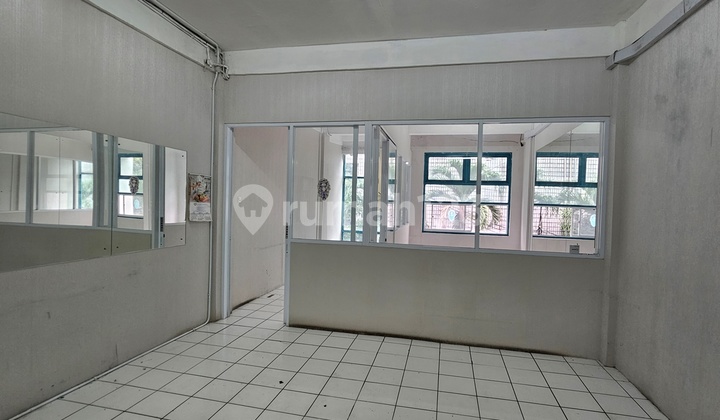 Ruko Dikontrakan Buncit Mas Mampang Jakarta Selatan 2