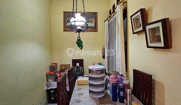 Rumah Dijual Villa Mutiara Cinere Krukut Depok  2