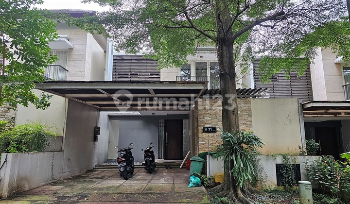 Serenia Hils Lebak Bulus Cilandak Jakarta Selatan